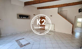 Maison 5 Pièces 132 m² à vendre à Le Teil (07400)