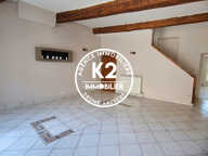 MAISON DE VILLE LE TEIL 4CHAMBRES — photo 2