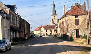 Maison 5 Pièces 115 m² à vendre à Sainte-Sabine (21320)