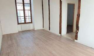 Appartement 4 Pièces 65 m² à vendre à Thorigny-sur-Oreuse (89260)