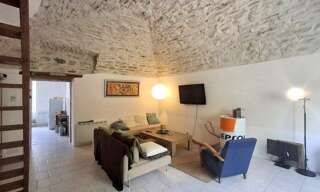 Appartement 4 Pièces 90 m² à vendre à Les Vans (07140)