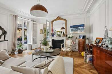 Appartement 4 pièces 1295000 €