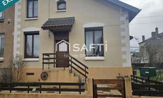 Maison 4 Pièces 76 m² à vendre à Jœuf (54240)