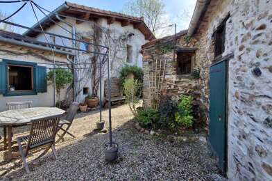 Maison 8 pièces 230000 €