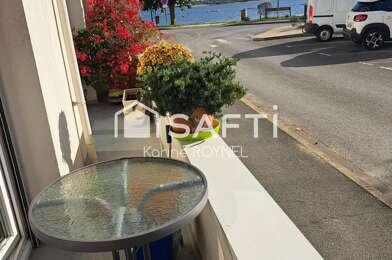 Appartement 4 pièces 448000 €