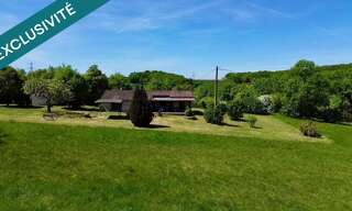 Maison 3 Pièces 97 m² à vendre à Saint-Barthélemy-d'Agenais (47350)