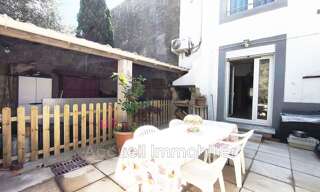 Maison 5 Pièces 108 m² à vendre à Le Grau-du-Roi (30240)