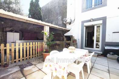 Maison 5 pièces 374500 €