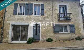 Maison 4 Pièces 90 m² à vendre à Allemans (24600)