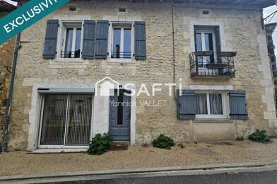 Maison 4 pièces 98000 €