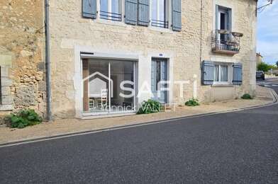 Maison 4 pièces 98000 €