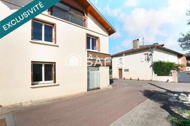 Maison 5 pièces 82000 €