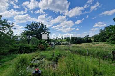 Maison 7 pièces 157500 €