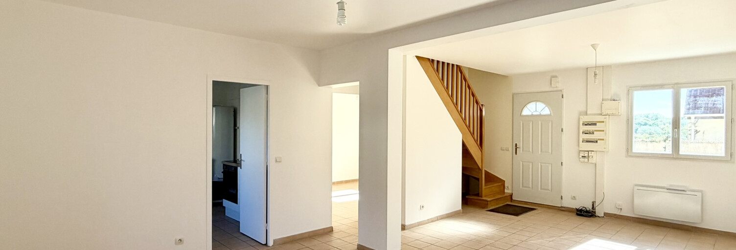 Maison 5 Pièces 101 m² à louer à Coulommiers (77120)