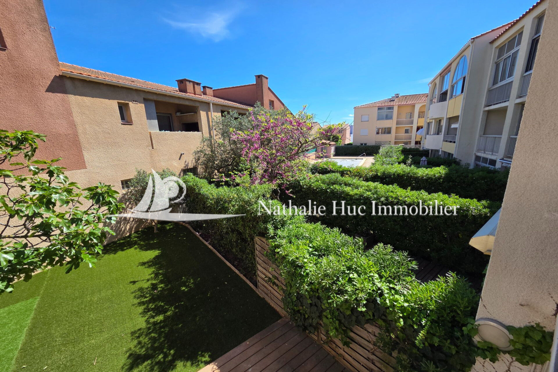 Appartement  T3 à vendre Canet-Plage 66140