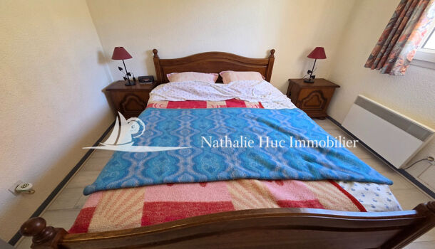 Appartement 3 pièces  à vendre Canet-Plage 66140