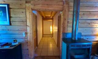 Maison 4 Pièces 102 m² à vendre à Adilly (79200)