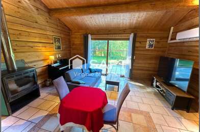 Maison 4 pièces 148000 €