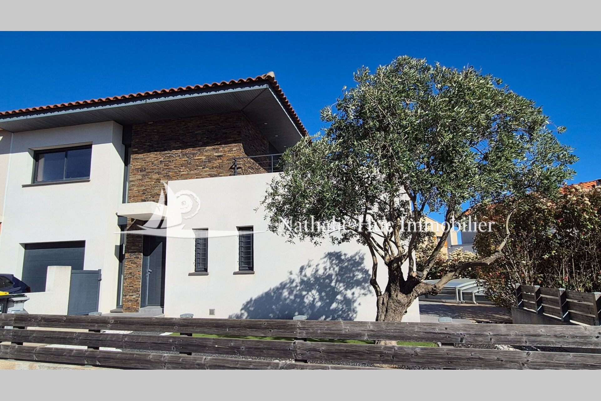 Villa / Maison  à vendre Cabestany 66330