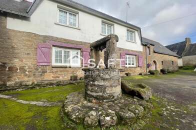 Maison 4 pièces 241000 €