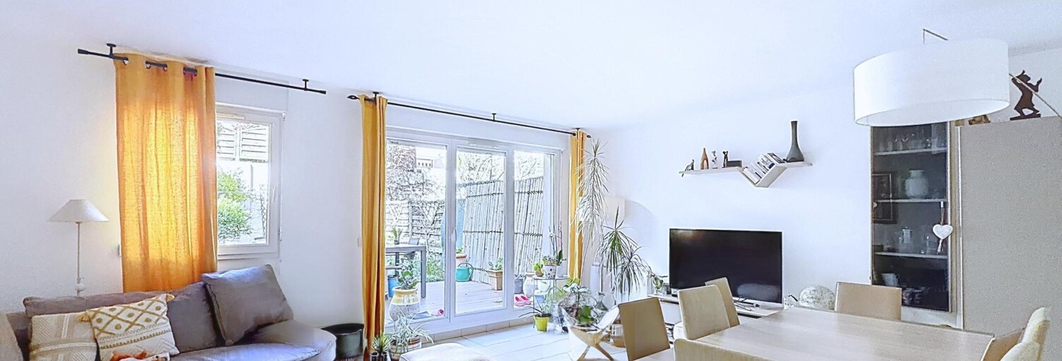 Maison 5 Pièces 137 m² à vendre à Montesson (78360)