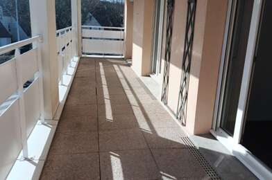 Appartement 4 pièces 325000 €