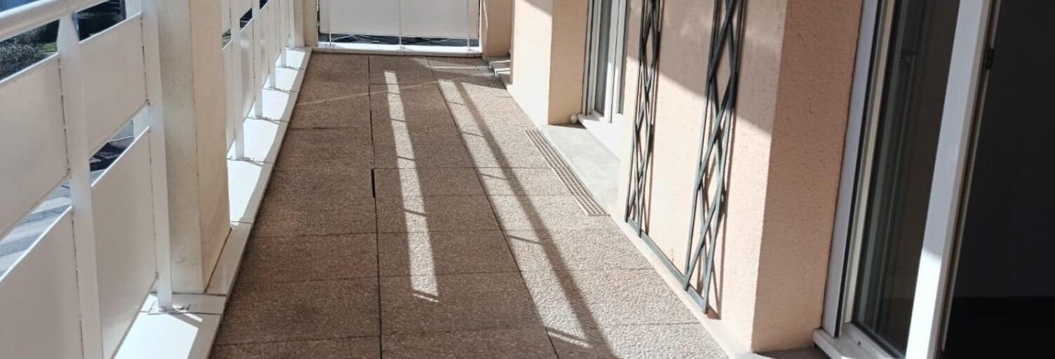 Appartement 4 Pièces 92 m² à vendre à Villiers-le-Bâcle (91190)