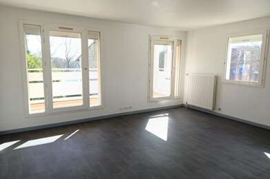 Appartement 4 pièces 325000 €