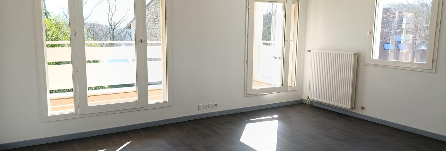 Appartement 4 Pièces 92 m² à vendre à Villiers-le-Bâcle (91190)