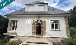 Maison 6 Pièces 163 m² à vendre à Évreux (27000)