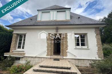 Maison 6 pièces 275000 €