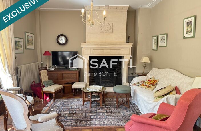 Maison familiale 5 chambres, jardin, sous-sol complet — photo 2
