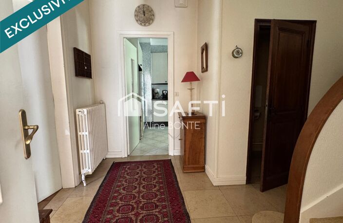 Maison familiale 5 chambres, jardin, sous-sol complet — photo 5