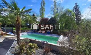 Maison 6 Pièces 232 m² à vendre à Récicourt (55120)