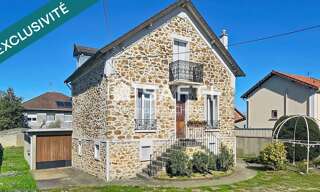 Maison 8 Pièces 140 m² à vendre à Clichy-sous-Bois (93390)