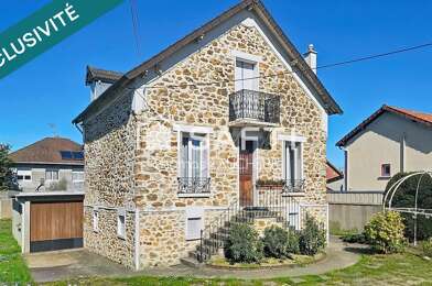 Maison 8 pièces 379000 €