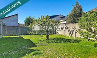 Maison 8 Pièces 140 m² à vendre à Clichy-sous-Bois (93390)