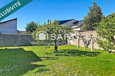 Maison 8 pièces 379000 €