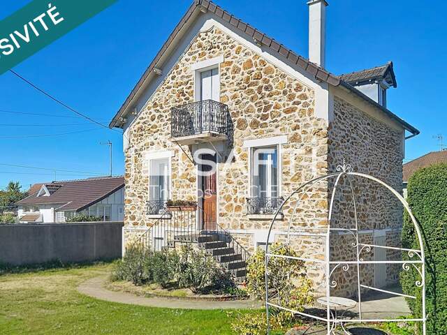 2 logements en 1, Idéal famille ou prof. libérale. — photo du bien
