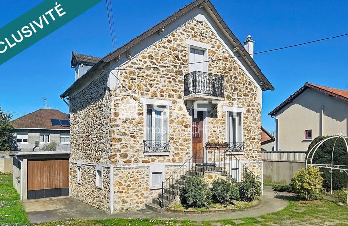 2 logements en 1, Idéal famille ou prof. libérale. — photo 2