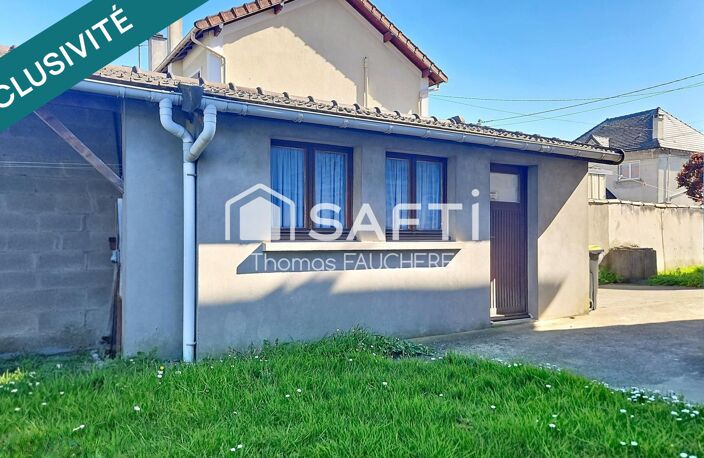 2 logements en 1, Idéal famille ou prof. libérale. — photo 5
