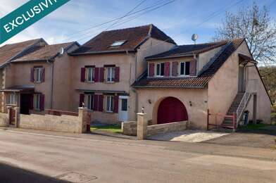 Maison 8 pièces 210000 €