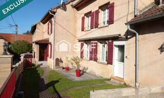Maison 8 Pièces 200 m² à vendre à Vesoul (70000)