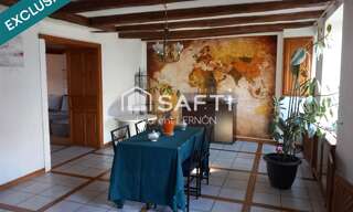 Maison 8 Pièces 200 m² à vendre à Vesoul (70000)