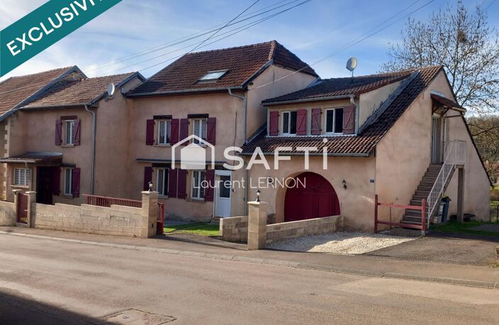 ENSEMBLE IMMOBILIER : MAISON ET APPARTEMENT — photo 2