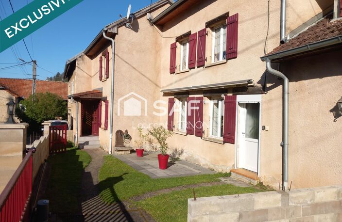 ENSEMBLE IMMOBILIER : MAISON ET APPARTEMENT — photo 3