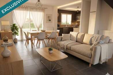 Maison 5 pièces 272000 €