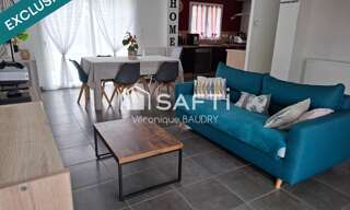 Maison 5 Pièces 94 m² à vendre à Servon-sur-Vilaine (35530)