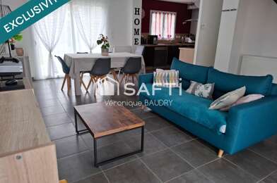 Maison 5 pièces 272000 €