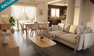 Maison 5 Pièces 94 m² à vendre à Servon-sur-Vilaine (35530)